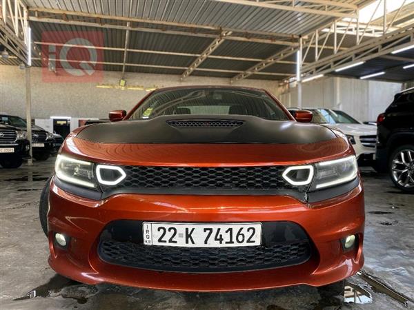 Dodge Charger 2021 for sale in Iraq - Baghdad